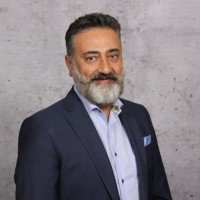Burhan Josef Lillyan