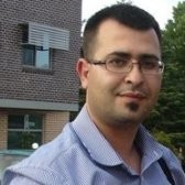Mike Mekhdjian