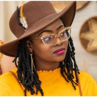 Ayanda Mgwenya