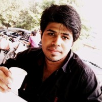 Viraj Dahanukar