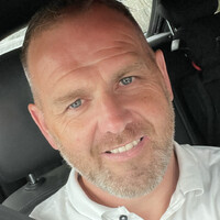 Tony Buckle