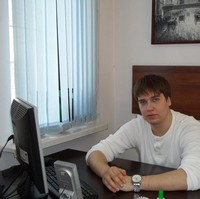 Виталий Щавинский