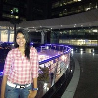 Madhabi Ravindran