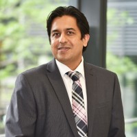 Nipun Vinaik