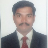 Anjinappa M