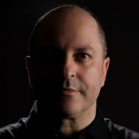 Dimitris Matsoukas