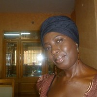 Musu Monica Tucker