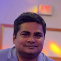 roopesh kumar