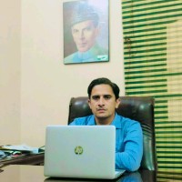 Mohsan Ali Memon