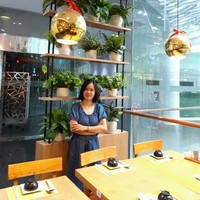 Nhật Tân Terry