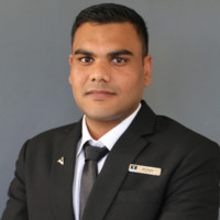 Rony Ramiah