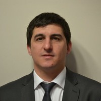 Geoffrey Seraphon