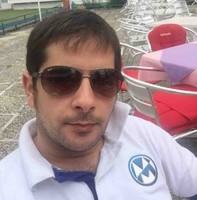Zoran Karakasevic