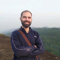 Haidar Salameh