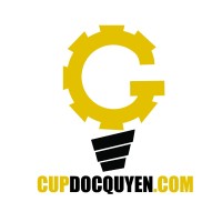 Cup Doc Quyen