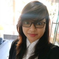 Bhavana Bhagat