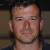 Tim Marr