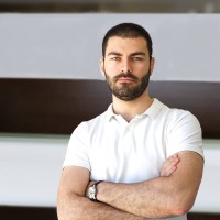 Bacho Gogichashvili