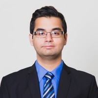 Sami Ahmed