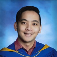 Louis Patrick Arpilleda, T.T