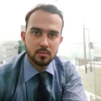 Saurabh Roy