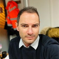 Adrien Romagné
