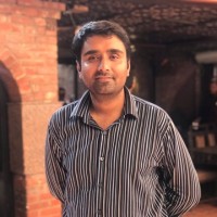 Engr. Ali Akbar