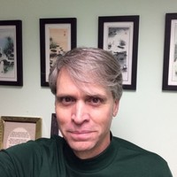 Eric Stevens
