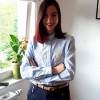 Azra Polimac-Bajric
