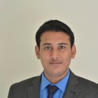 Sourav Palui, Cfa, Frm