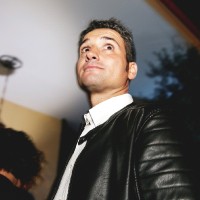 Daniele Vergine
