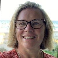 Mair Evans