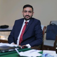 Hafiz Muhammad Mudassar
