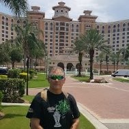 John Vigilante