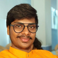 Mahesh M