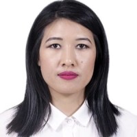 Leiyawon Zimik
