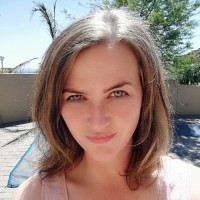 Liesl Campher