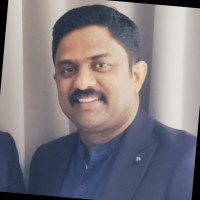 Shaji Kandapath