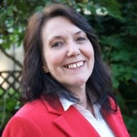 Heather Bould