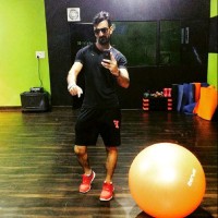 Shahid Mir