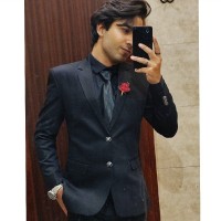 Syed Muhammad Usman