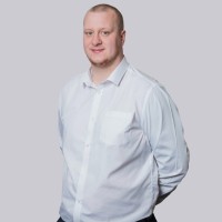 Kieran Bamber