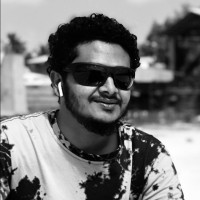 Hassan Zahir