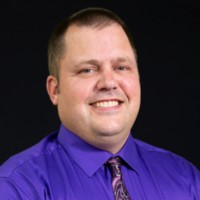 Toby Ripberger