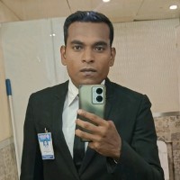 Dipak Kumar Behera