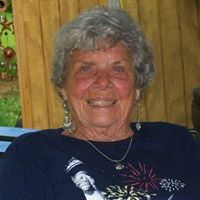 Peggy Phillips