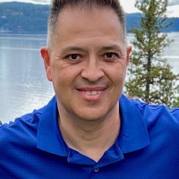 Vince Mendez