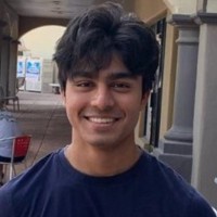 Mehul Singh