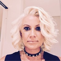Maria Outlaw