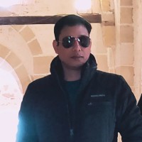 Abhijit Samui